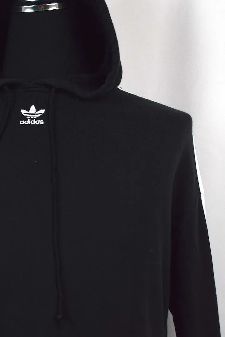 Adidas Brand Crop Hoodie