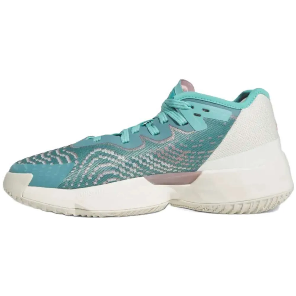 adidas Kids Unisex D.O.N. ISSUE #4 Basketball Shoes