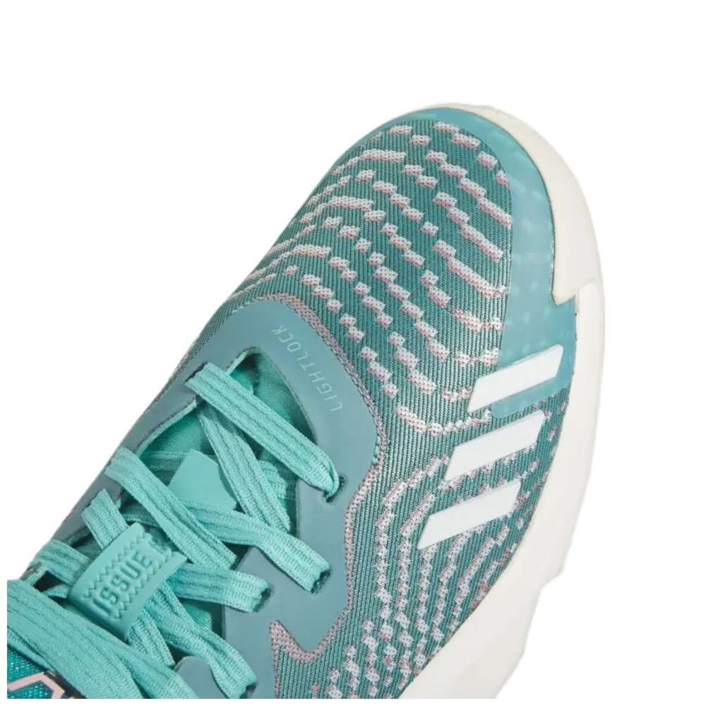 adidas Kids Unisex D.O.N. ISSUE #4 Basketball Shoes