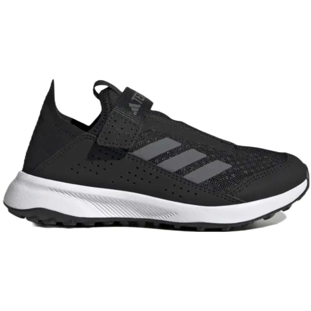 adidas Kids Unisex TERREX VOYAGER 21 SLIP-ON TRAVEL SHOES