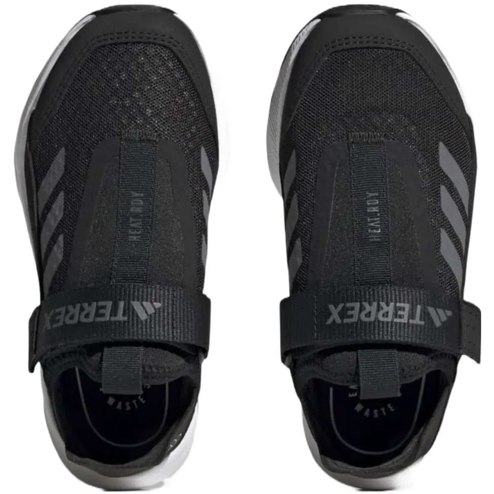 adidas Kids Unisex TERREX VOYAGER 21 SLIP-ON TRAVEL SHOES