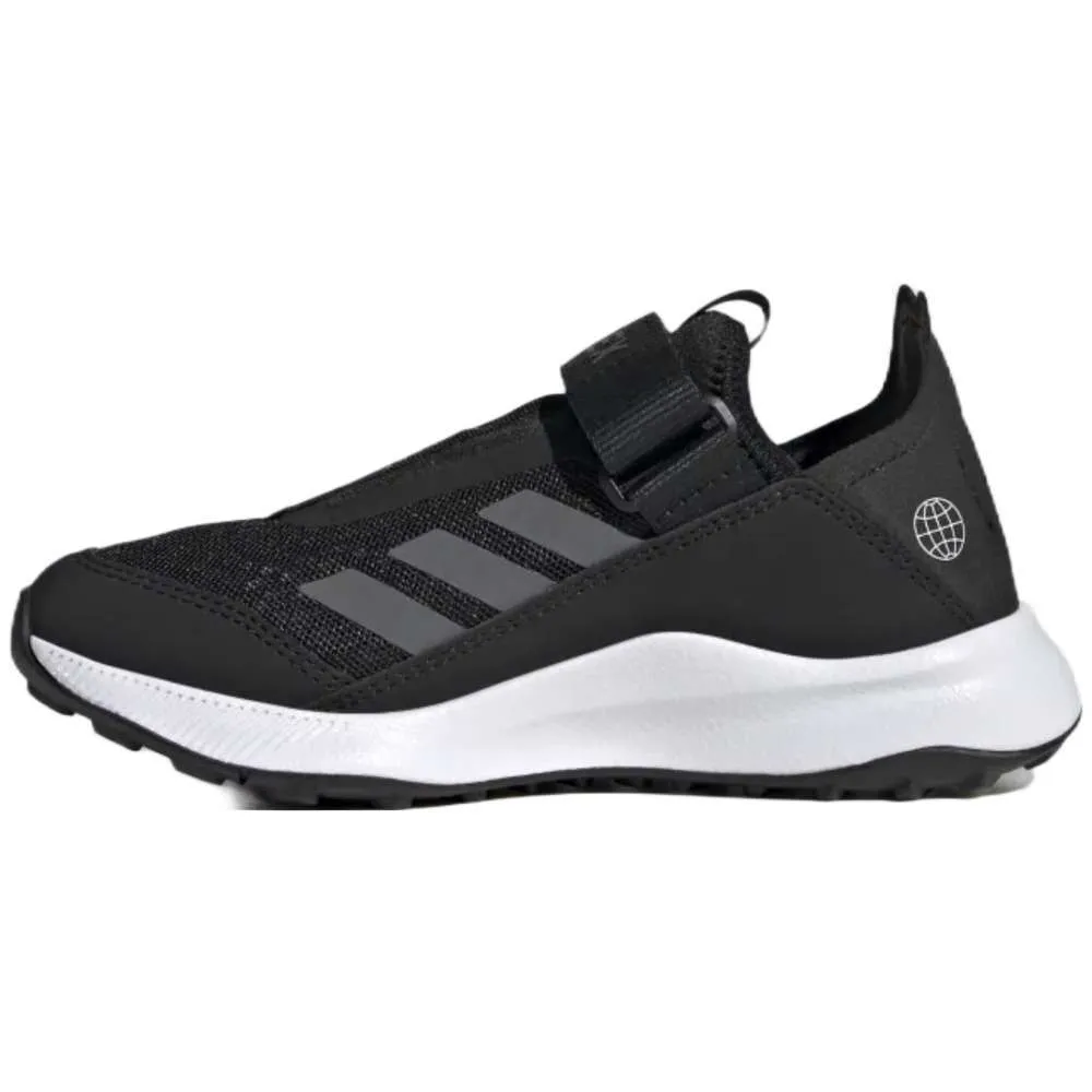 adidas Kids Unisex TERREX VOYAGER 21 SLIP-ON TRAVEL SHOES