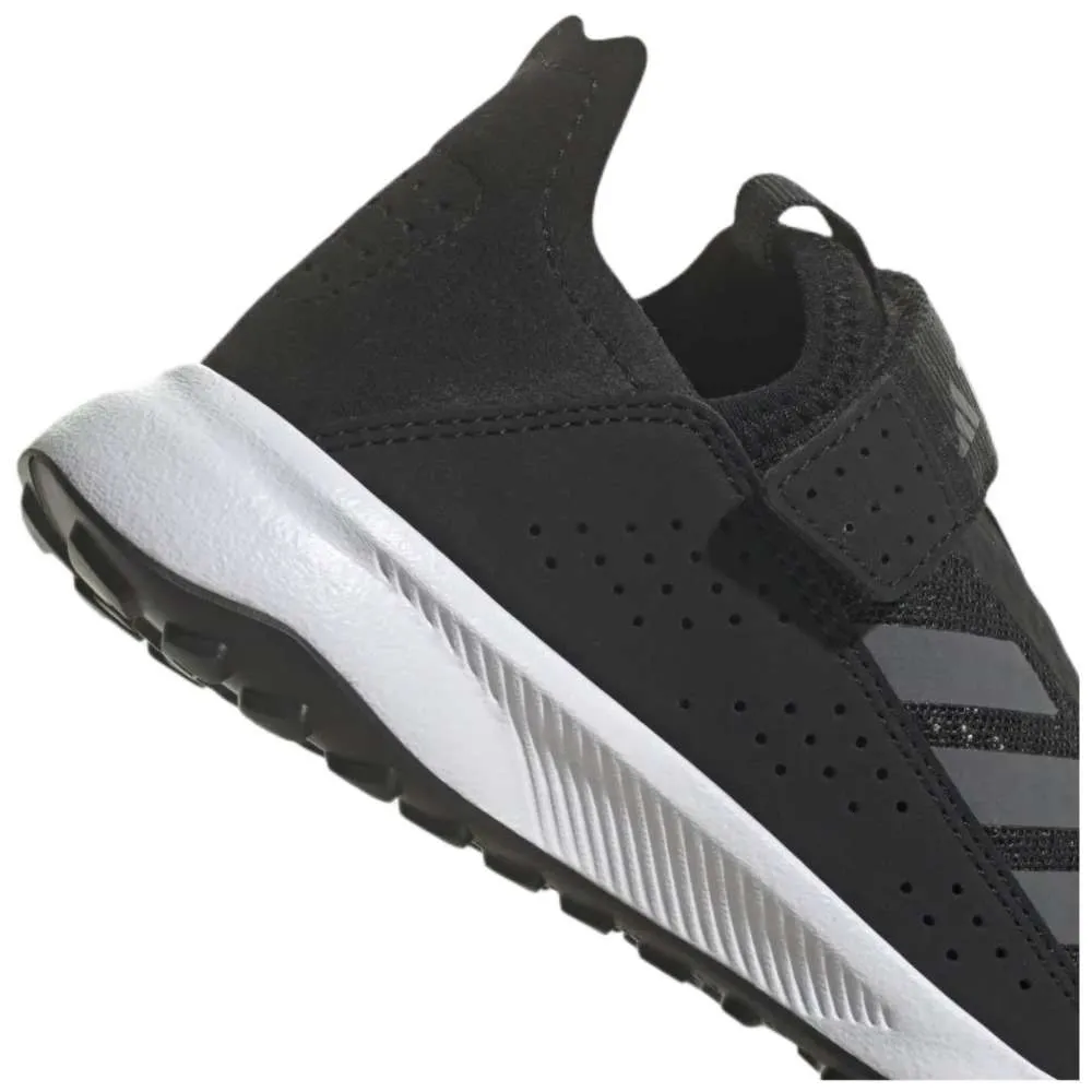 adidas Kids Unisex TERREX VOYAGER 21 SLIP-ON TRAVEL SHOES