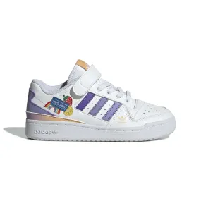 adidas Originals Toddler’s Forum Low Shoes