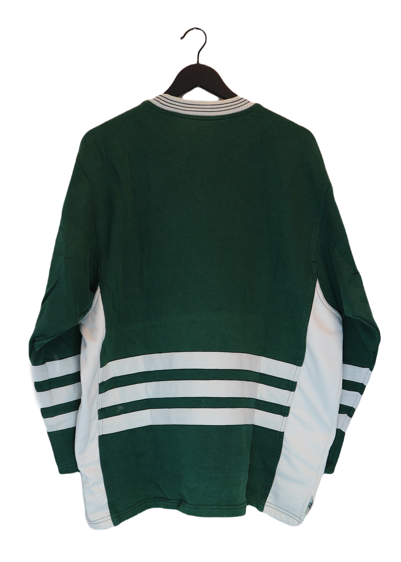 Adidas Sweater Oversized M