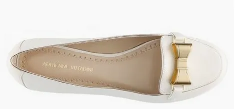 ADRIENNE VITTADINI Women's •Chiquita•  Loafer