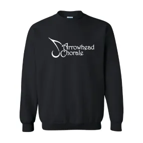 Arrowhead Chorale Heavy Blend Crewneck Sweatshirt