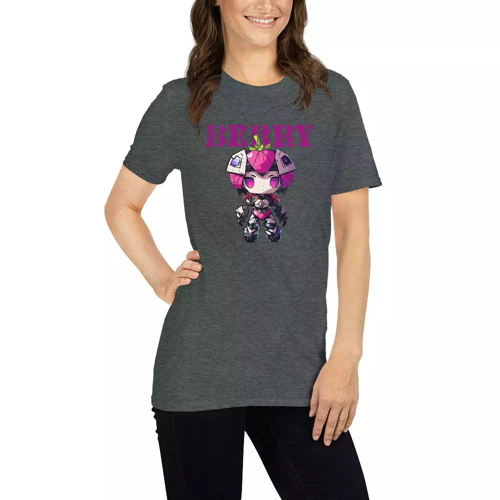 Berry Hero Unisex T-Shirt