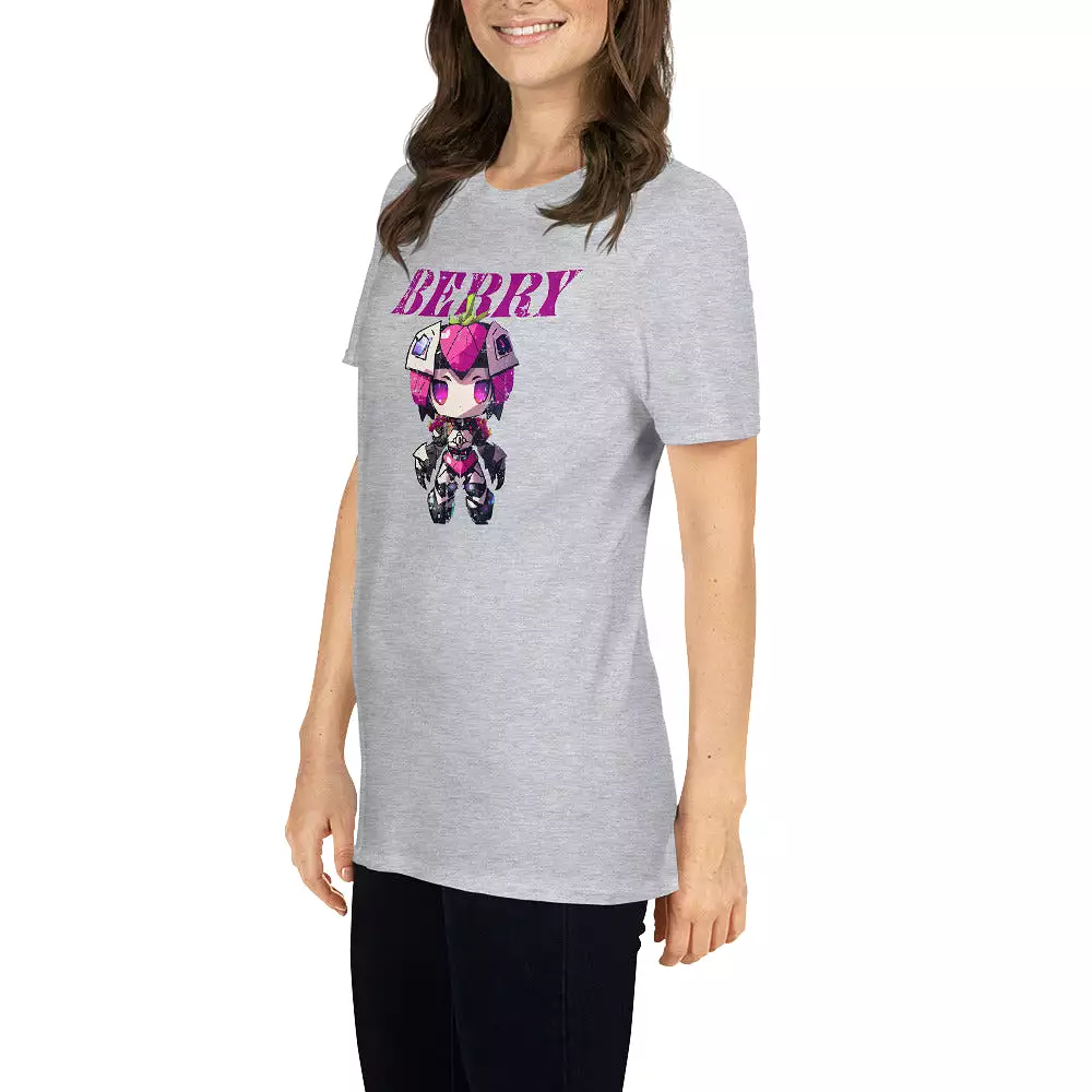 Berry Hero Unisex T-Shirt