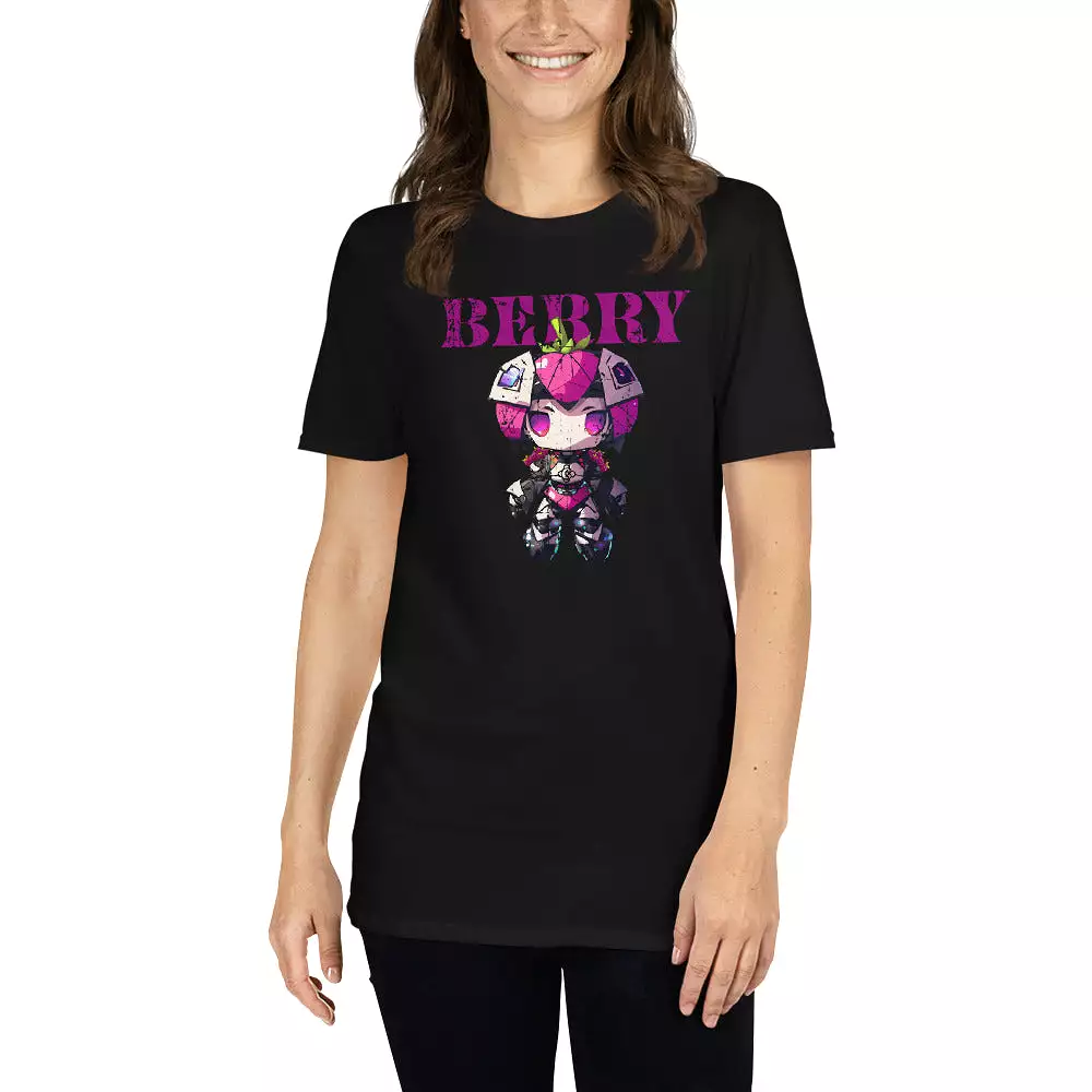 Berry Hero Unisex T-Shirt