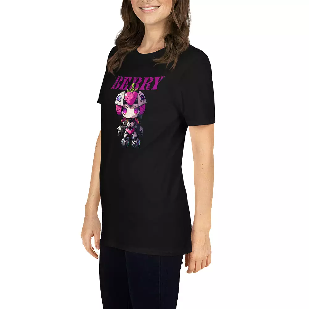 Berry Hero Unisex T-Shirt