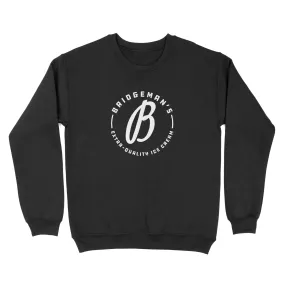 Bridgeman's Heavy Blend Crewneck Sweatshirt