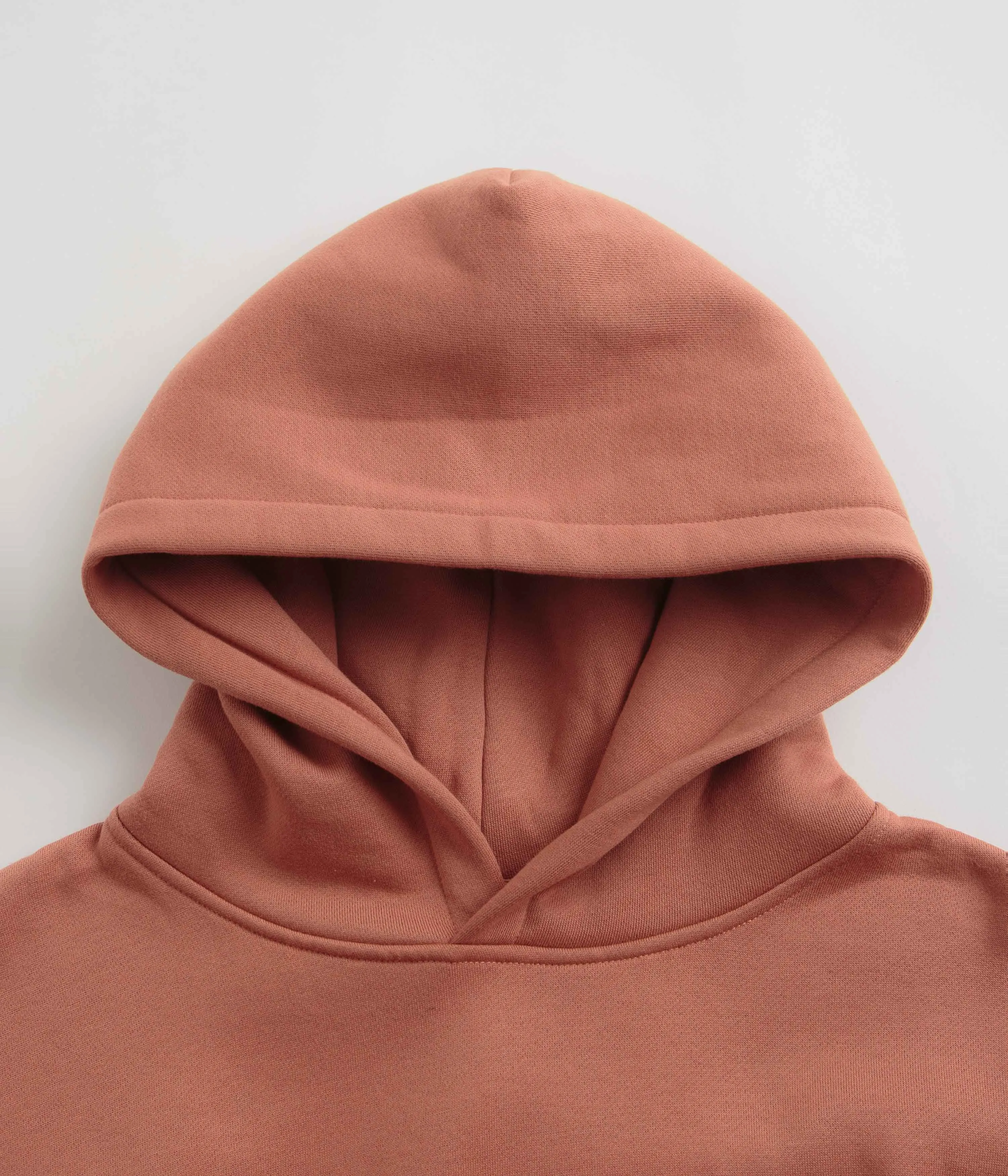 Butter Goods All Terrain Hoodie - Oak