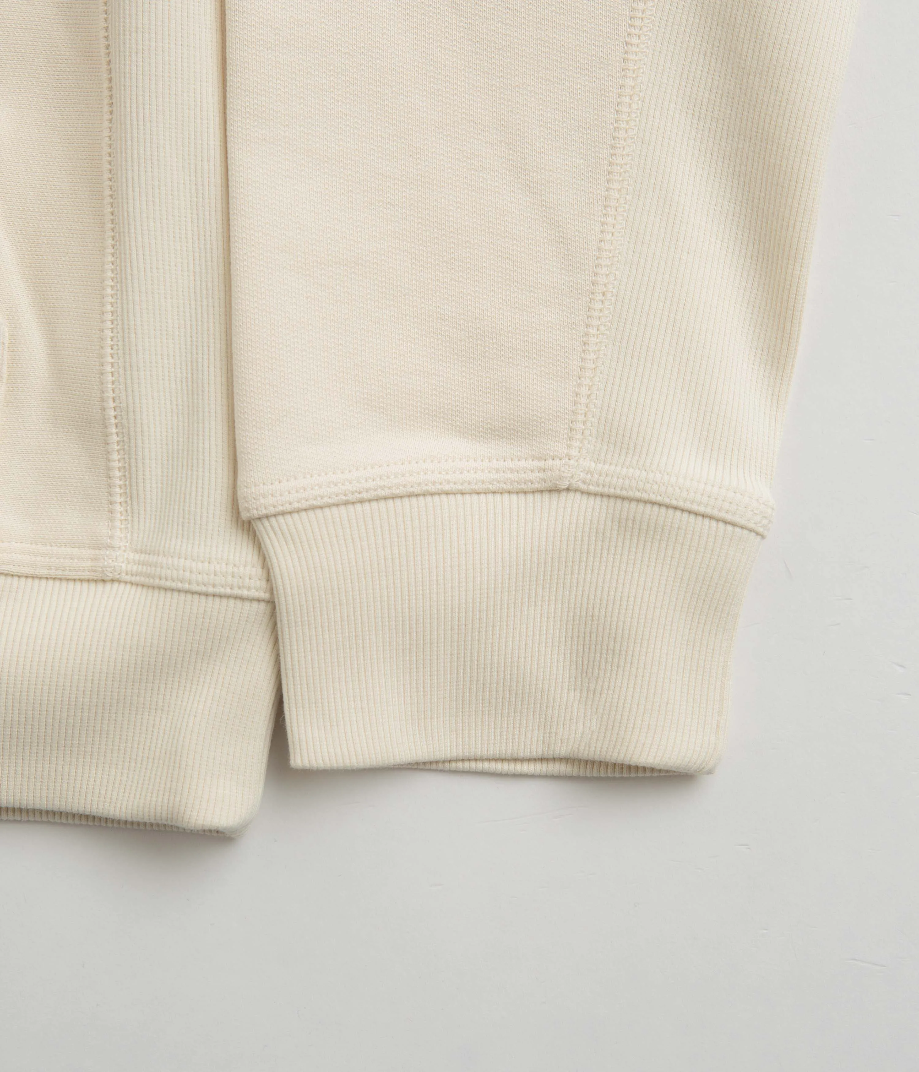 Carhartt American Script Hoodie - Natural