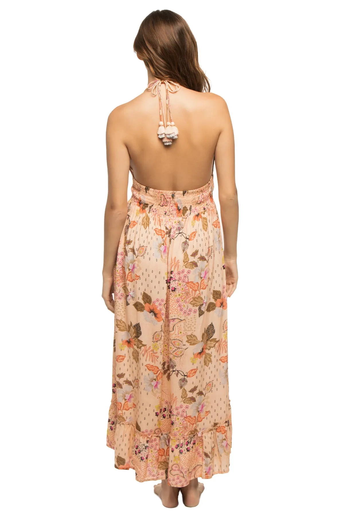 Cayena Maxi Dress