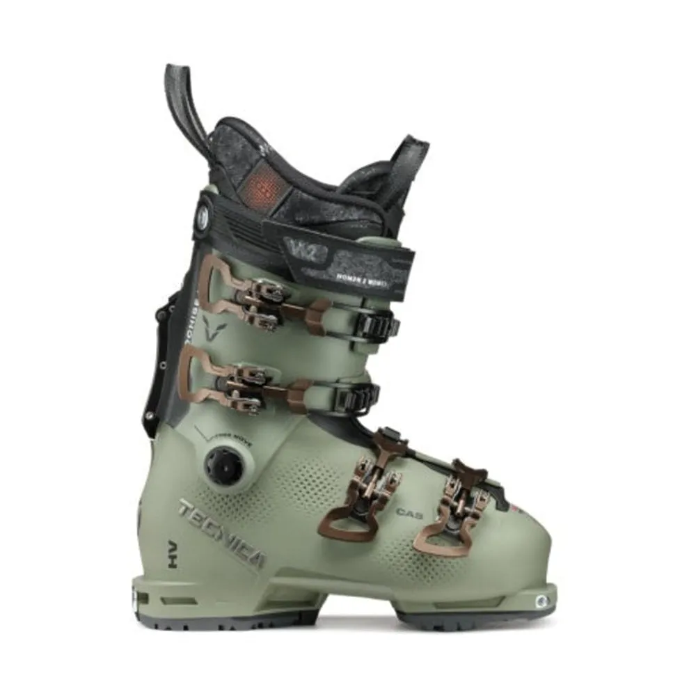 Cochise 95 Ski Boots - Womens