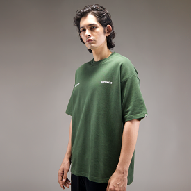 CORE 3.0 UNISEX T-SHIRT “GREEN”