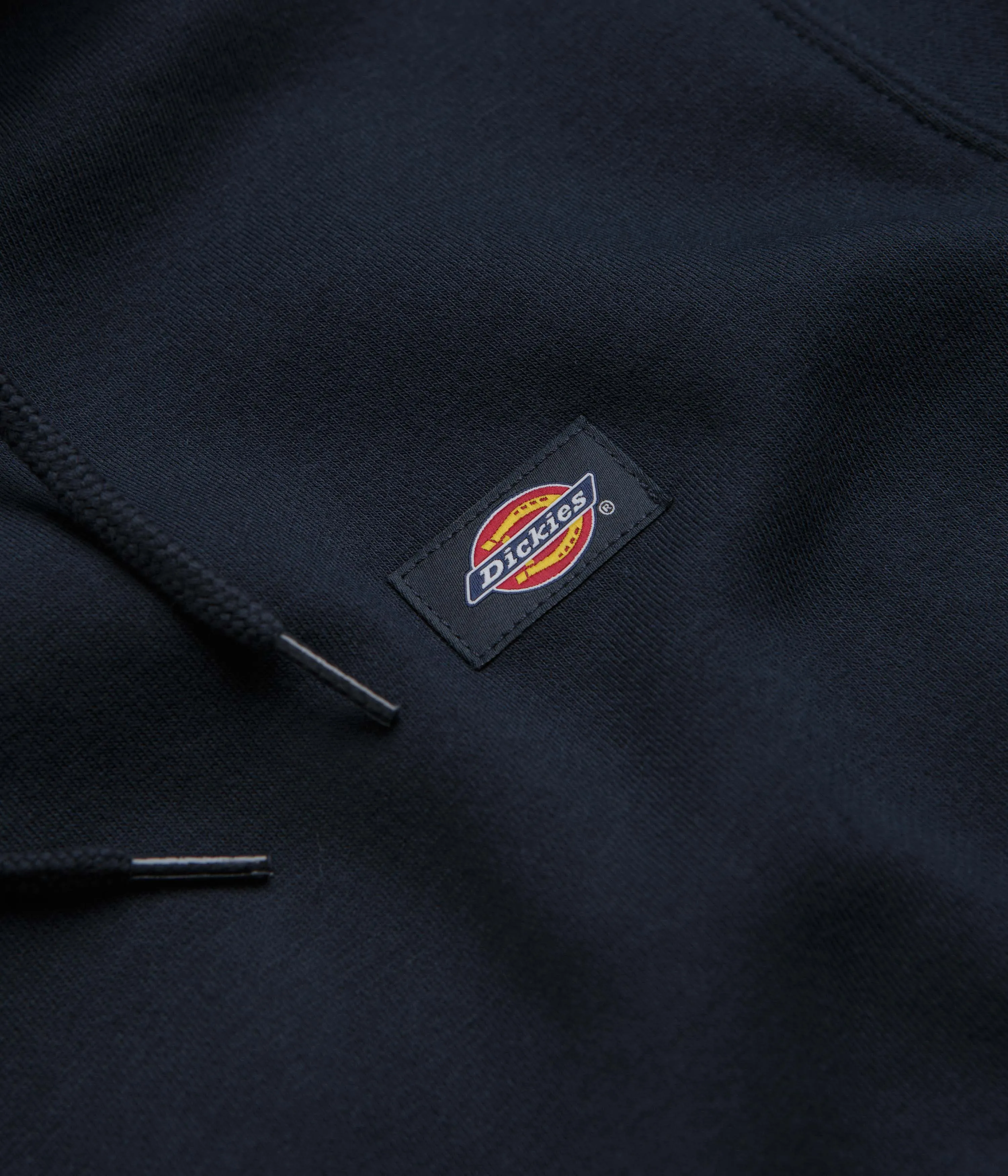 Dickies Oakport Hoodie - Navy Blue