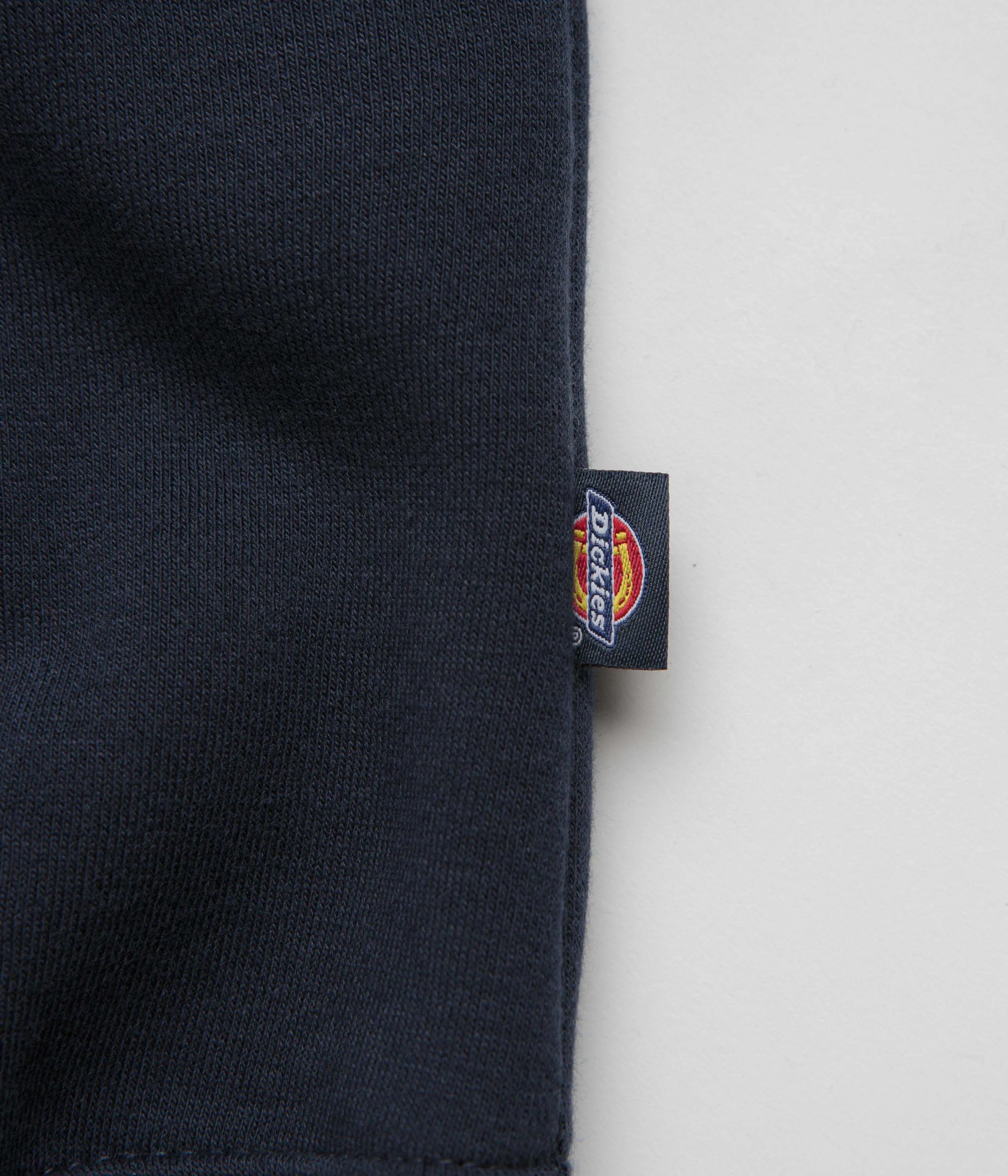 Dickies Oakport Hoodie - Navy Blue