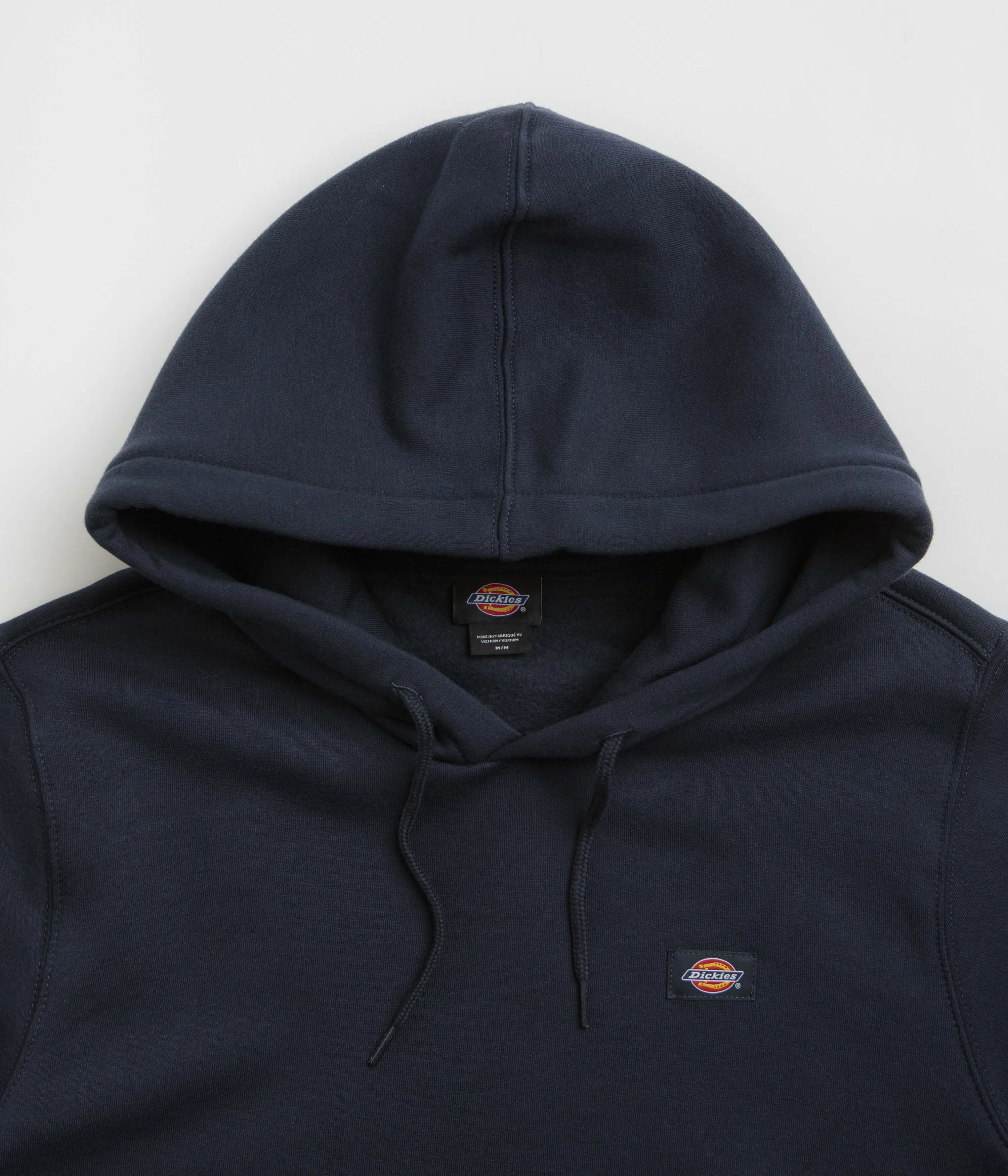 Dickies Oakport Hoodie - Navy Blue