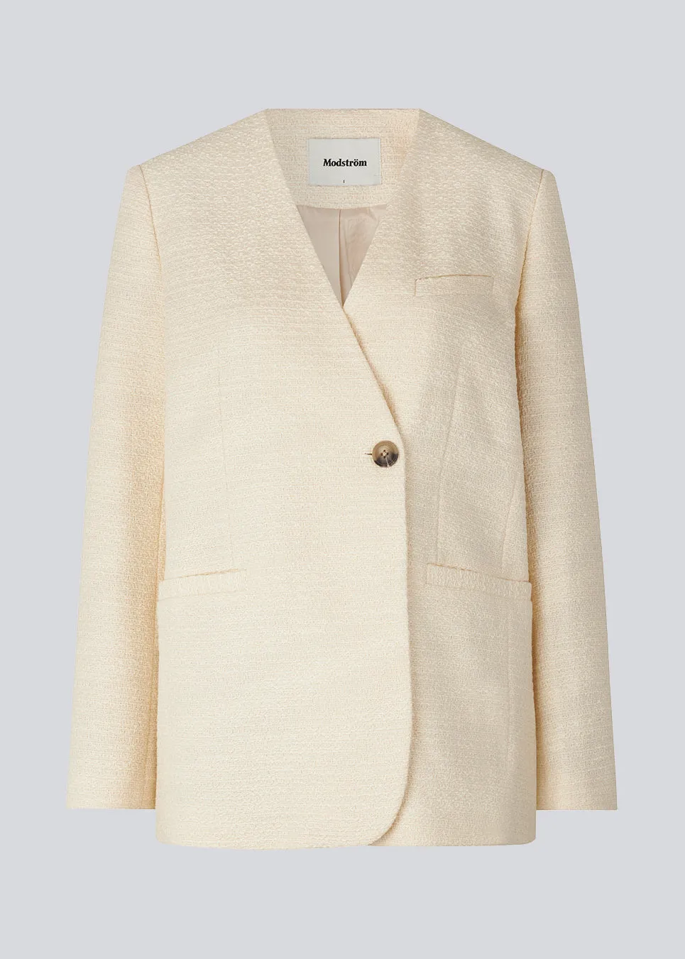 DimeMD blazer - Summer Sand