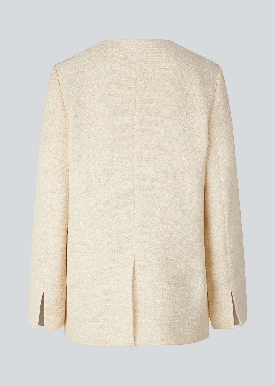 DimeMD blazer - Summer Sand