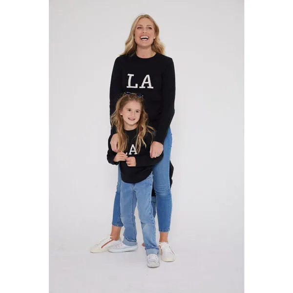 Ellsworth + Ivey Women's LA Sweater