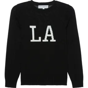 Ellsworth + Ivey Women's LA Sweater