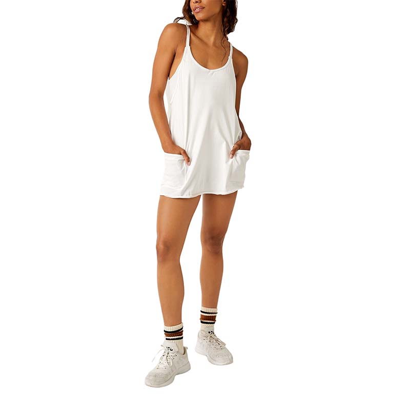 FP Movement Hot Shot Mini Dress