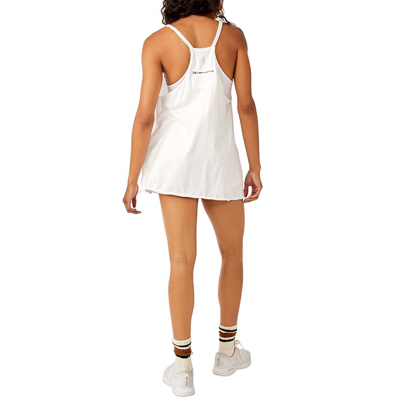 FP Movement Hot Shot Mini Dress