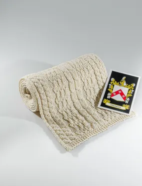 Freeman Clan Scarf