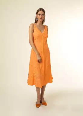 Frnch Cecile Dress