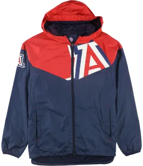 G-Iii Sports Mens Arizona Wildcats Jacket, TW1