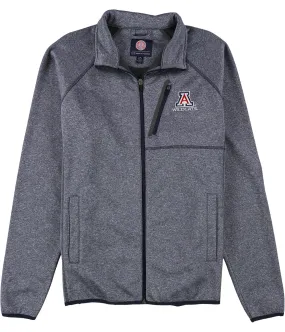 G-Iii Sports Mens Arizona Wildcats Track Jacket Sweatshirt