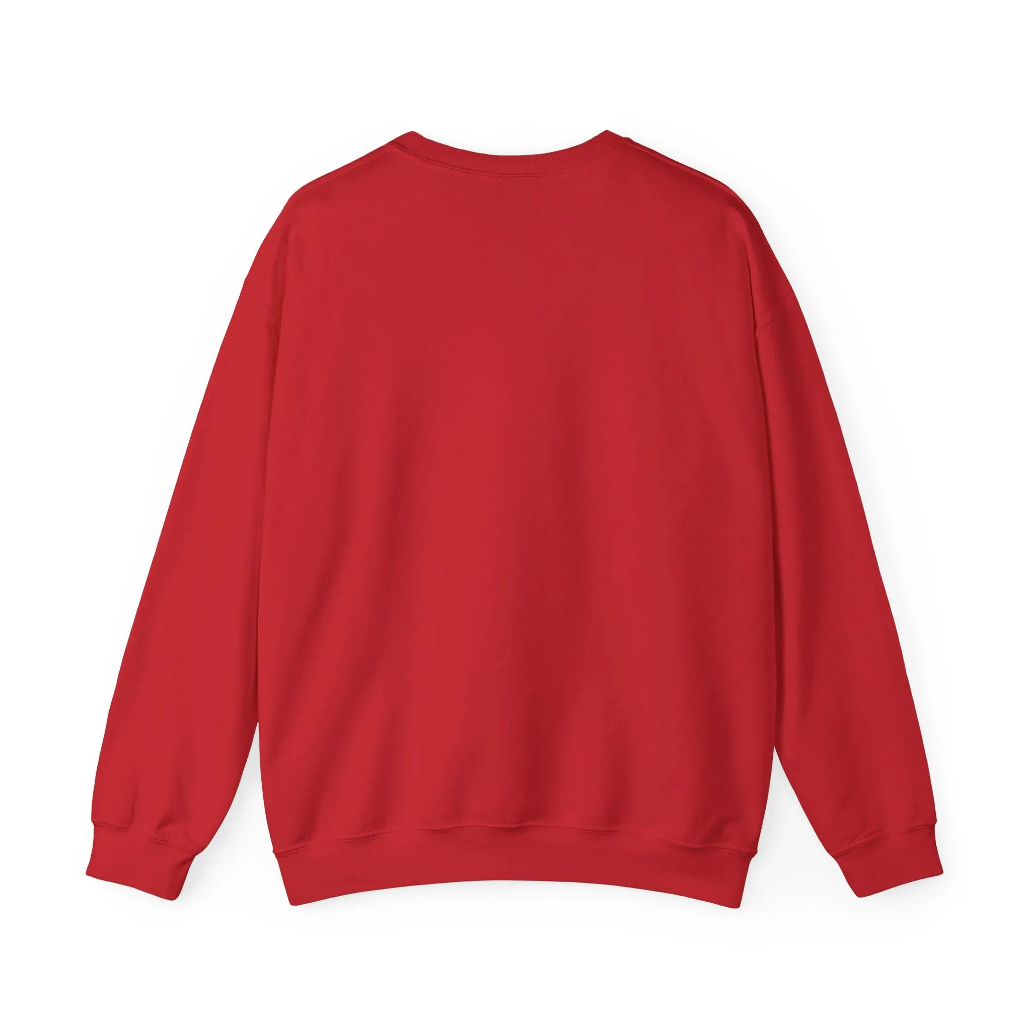 GAMEDAY Heavy Blend Crewneck Sweatshirt