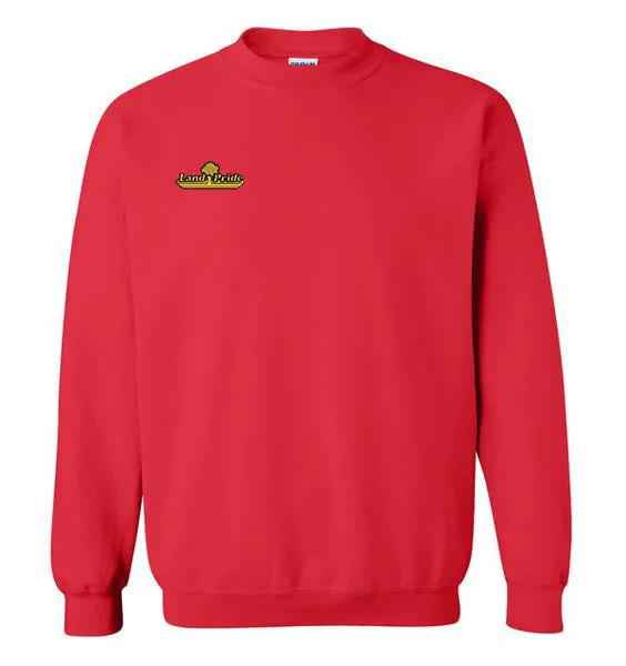 Gildan Heavy Blend Crewneck Sweatshirt