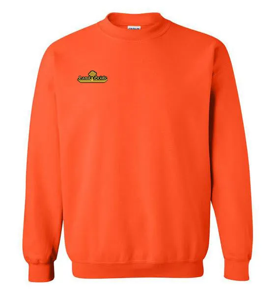 Gildan Heavy Blend Crewneck Sweatshirt