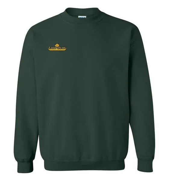 Gildan Heavy Blend Crewneck Sweatshirt