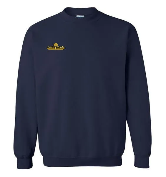 Gildan Heavy Blend Crewneck Sweatshirt