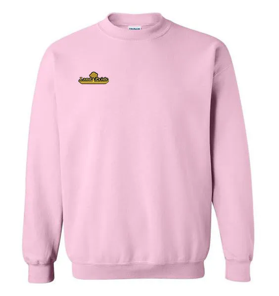 Gildan Heavy Blend Crewneck Sweatshirt