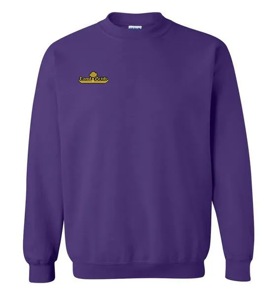 Gildan Heavy Blend Crewneck Sweatshirt