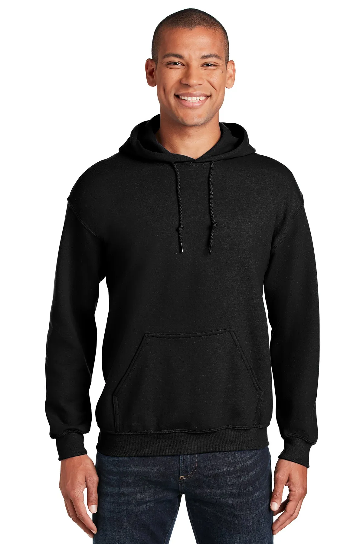 Gildan - Heavy Blend Hooded Sweatshirt