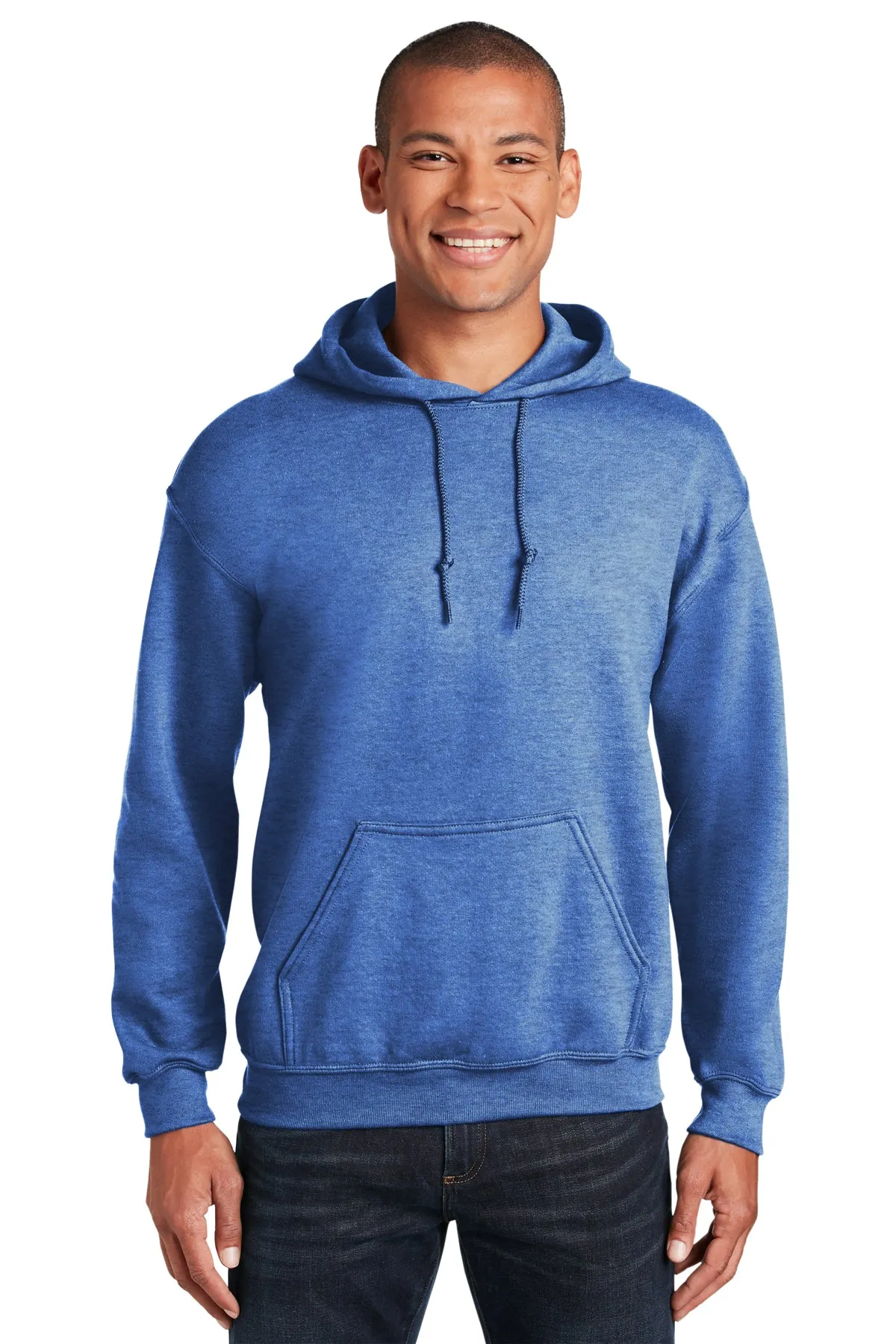 Gildan - Heavy Blend Hooded Sweatshirt