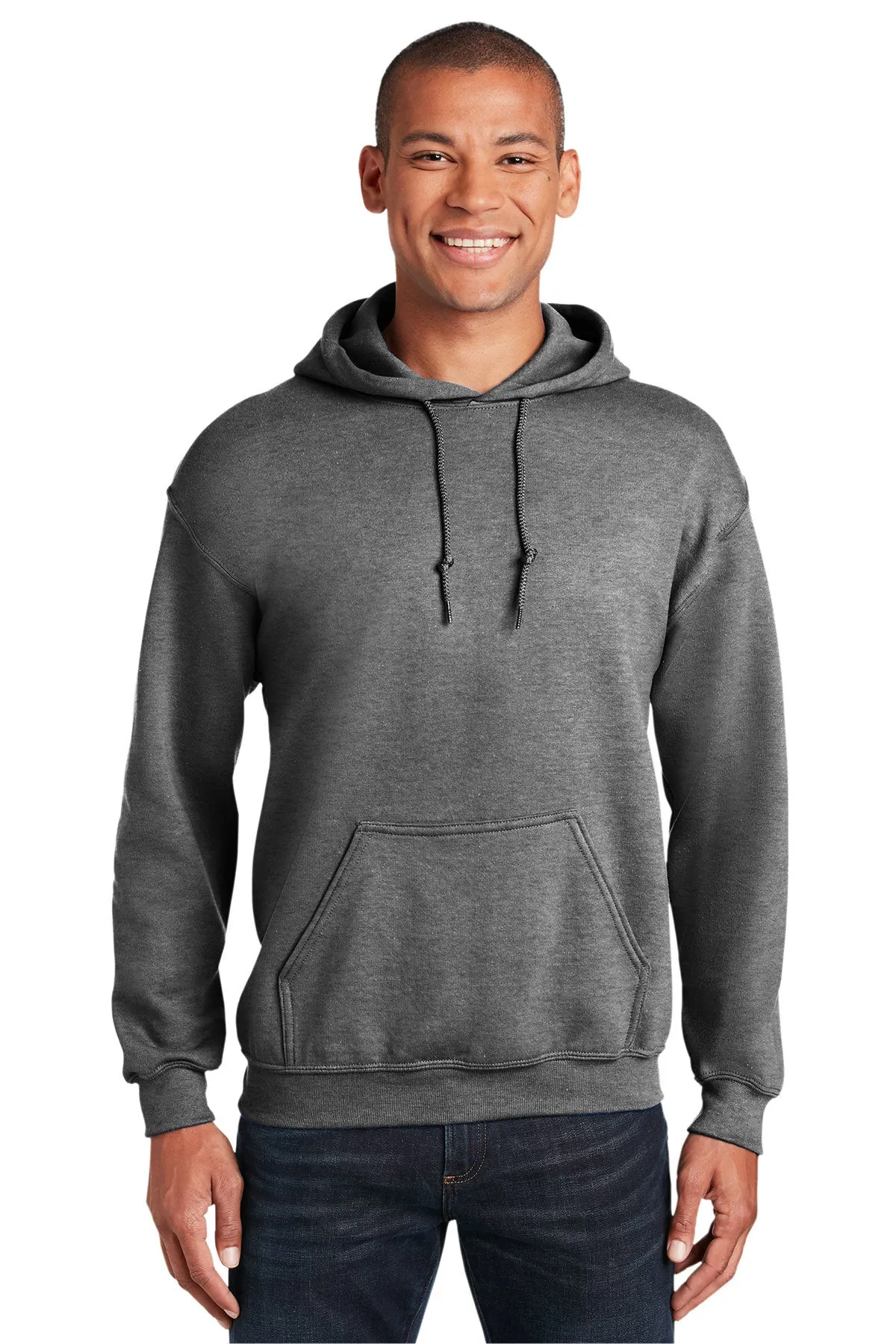 Gildan - Heavy Blend Hooded Sweatshirt