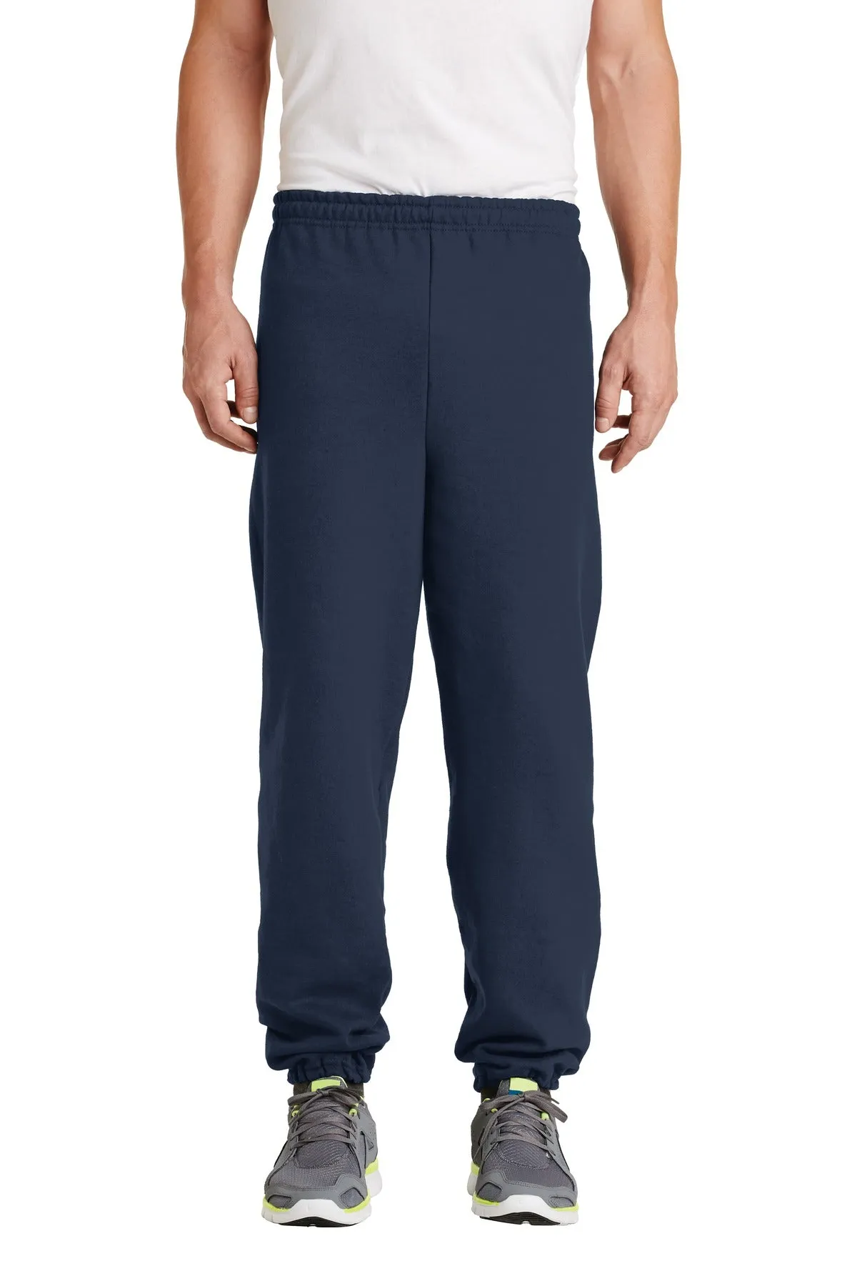 Gildan - Heavy Blend Sweatpant.  18200