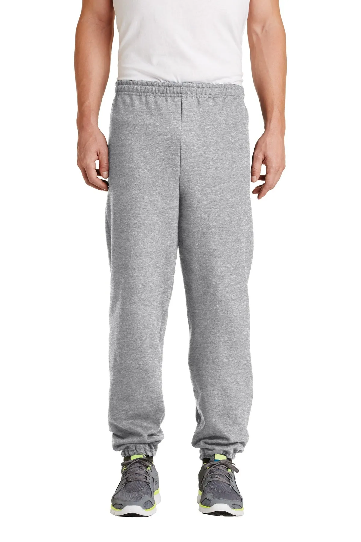 Gildan - Heavy Blend Sweatpant.  18200