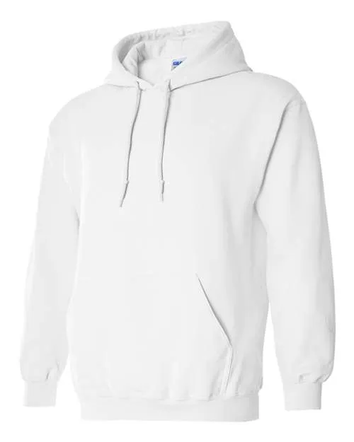 Gildan Men's Heavy Blend Hooded Sweatshirt