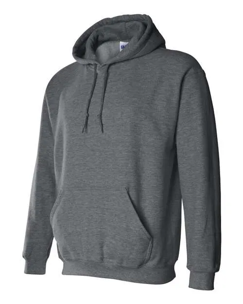 Gildan Men's Heavy Blend Hooded Sweatshirt