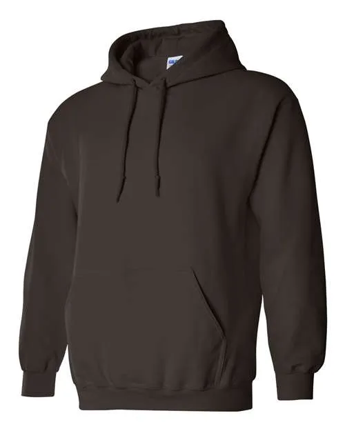 Gildan Men's Heavy Blend Hooded Sweatshirt