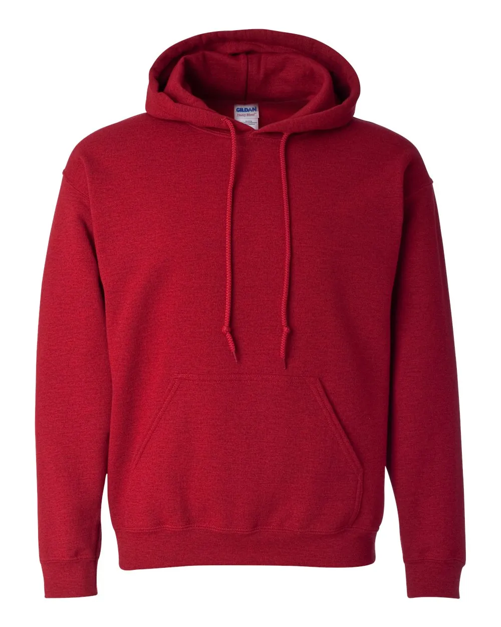 Gildan Men's Heavy Blend Hooded Sweatshirt